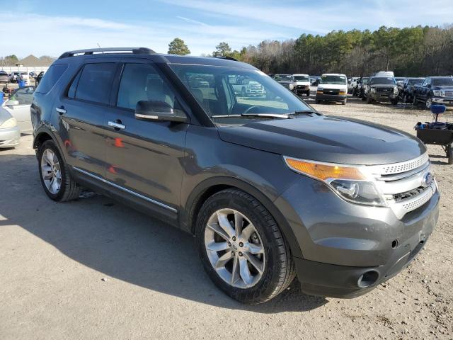 Photo 3 VIN: 1FM5K7D81FGB71389 - FORD EXPLORER 