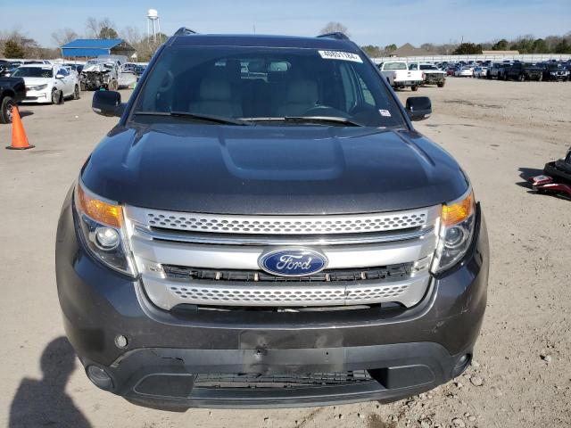 Photo 4 VIN: 1FM5K7D81FGB71389 - FORD EXPLORER 