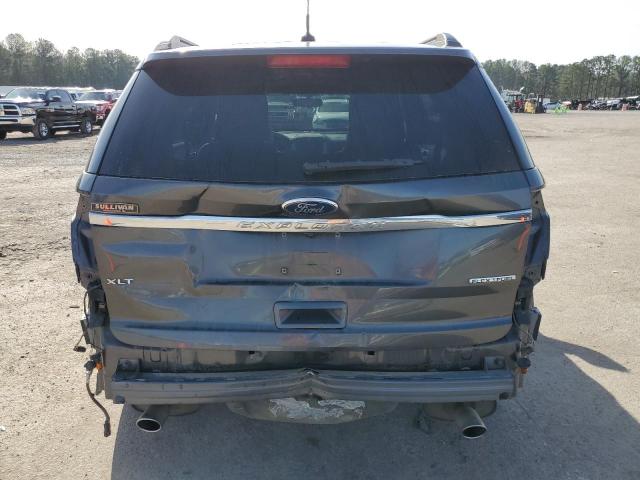 Photo 5 VIN: 1FM5K7D81FGB71389 - FORD EXPLORER 