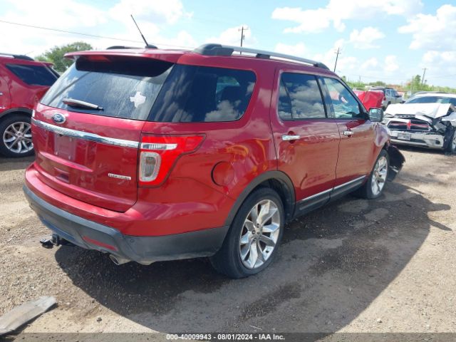 Photo 3 VIN: 1FM5K7D81FGB89200 - FORD EXPLORER 