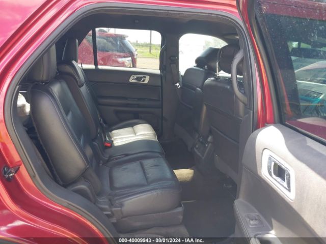 Photo 7 VIN: 1FM5K7D81FGB89200 - FORD EXPLORER 