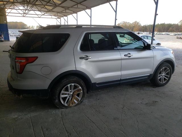 Photo 2 VIN: 1FM5K7D81FGC07341 - FORD EXPLORER X 