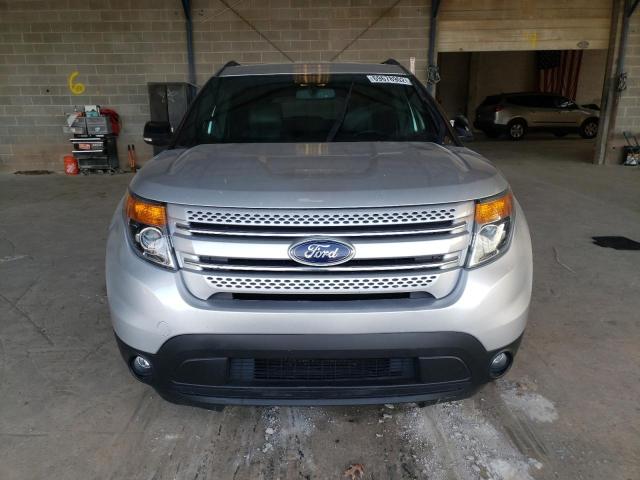 Photo 4 VIN: 1FM5K7D81FGC07341 - FORD EXPLORER X 