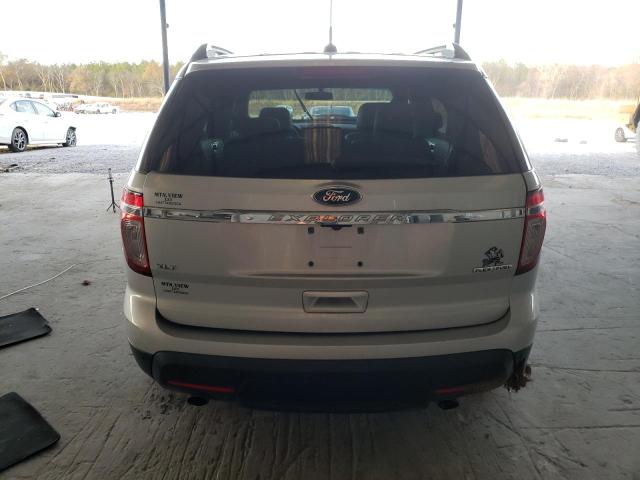 Photo 5 VIN: 1FM5K7D81FGC07341 - FORD EXPLORER X 