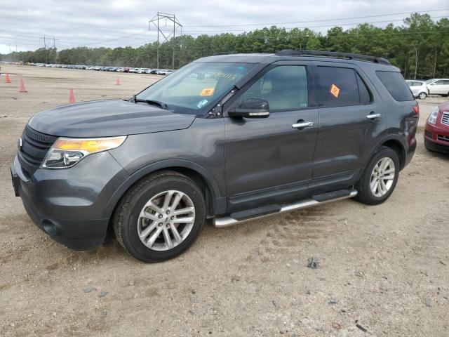 Photo 0 VIN: 1FM5K7D81FGC14645 - FORD EXPLORER 