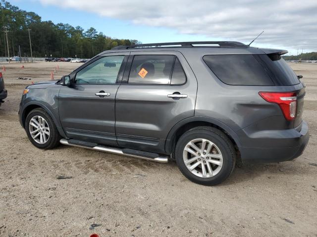 Photo 1 VIN: 1FM5K7D81FGC14645 - FORD EXPLORER 