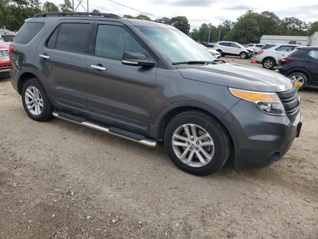 Photo 3 VIN: 1FM5K7D81FGC14645 - FORD EXPLORER 