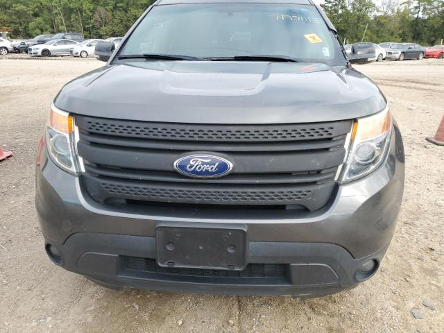 Photo 4 VIN: 1FM5K7D81FGC14645 - FORD EXPLORER 