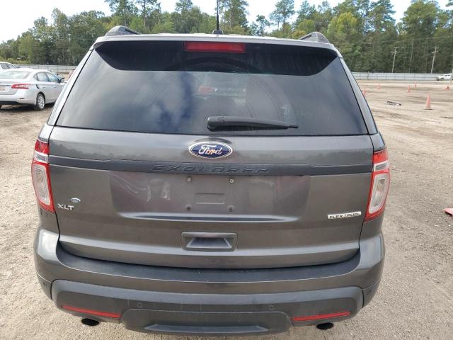 Photo 5 VIN: 1FM5K7D81FGC14645 - FORD EXPLORER 