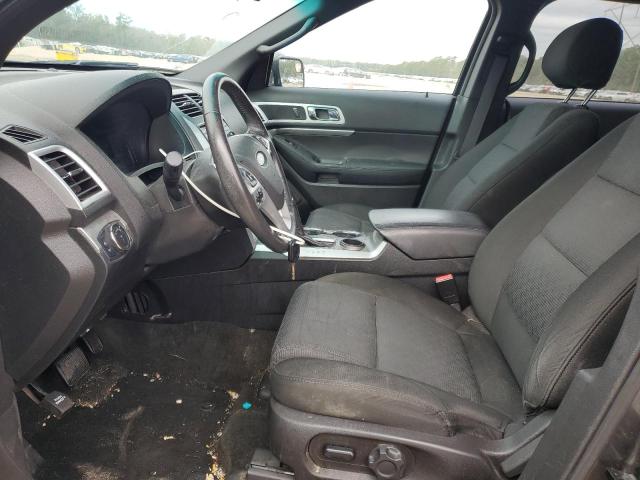 Photo 6 VIN: 1FM5K7D81FGC14645 - FORD EXPLORER 