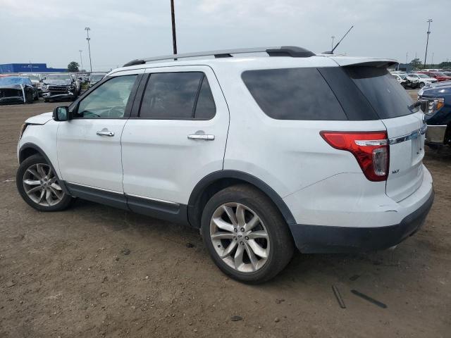 Photo 1 VIN: 1FM5K7D81FGC36905 - FORD EXPLORER X 