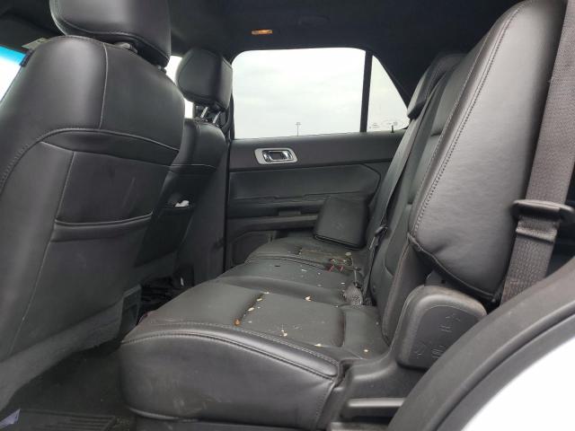 Photo 10 VIN: 1FM5K7D81FGC36905 - FORD EXPLORER X 