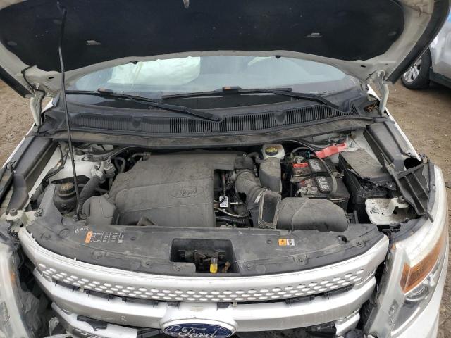 Photo 11 VIN: 1FM5K7D81FGC36905 - FORD EXPLORER X 