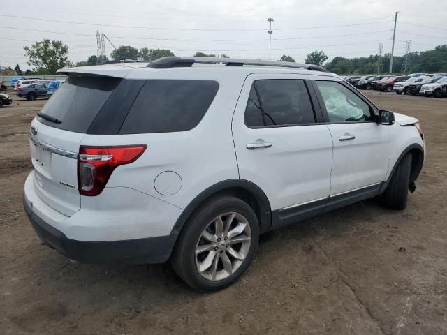 Photo 2 VIN: 1FM5K7D81FGC36905 - FORD EXPLORER X 