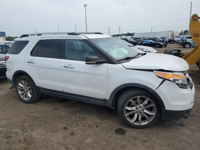 Photo 3 VIN: 1FM5K7D81FGC36905 - FORD EXPLORER X 