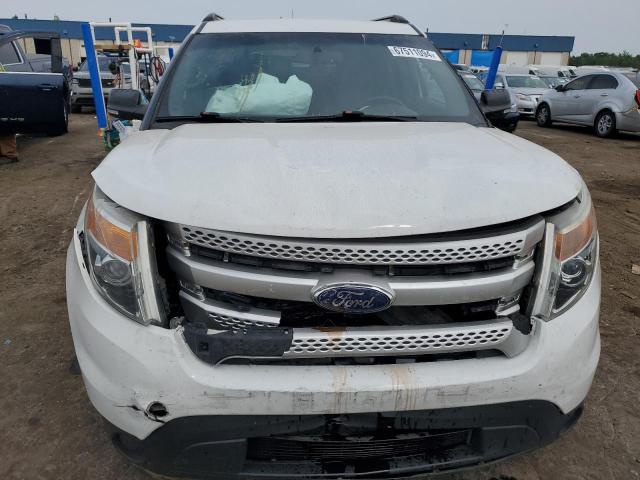 Photo 4 VIN: 1FM5K7D81FGC36905 - FORD EXPLORER X 