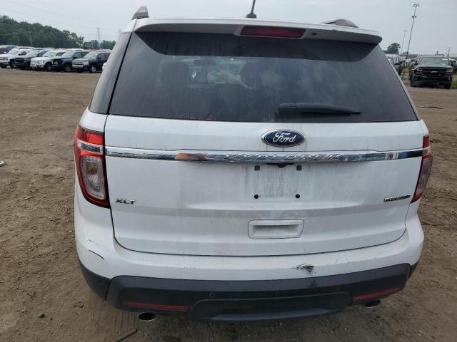 Photo 5 VIN: 1FM5K7D81FGC36905 - FORD EXPLORER X 