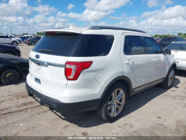 Photo 3 VIN: 1FM5K7D81GGA09635 - FORD EXPLORER 