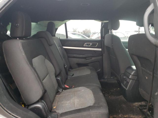 Photo 10 VIN: 1FM5K7D81GGA34034 - FORD EXPLORER X 