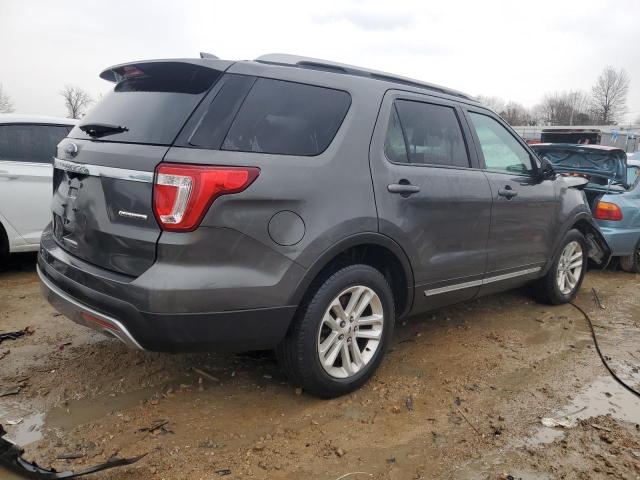 Photo 2 VIN: 1FM5K7D81GGA34034 - FORD EXPLORER X 