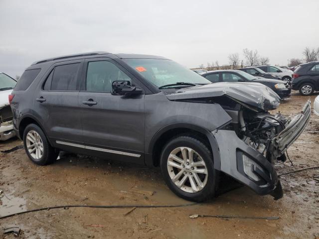 Photo 3 VIN: 1FM5K7D81GGA34034 - FORD EXPLORER X 