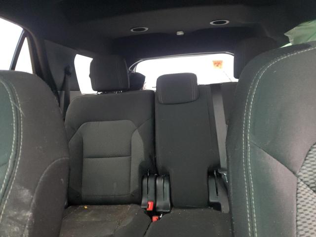 Photo 9 VIN: 1FM5K7D81GGA34034 - FORD EXPLORER X 