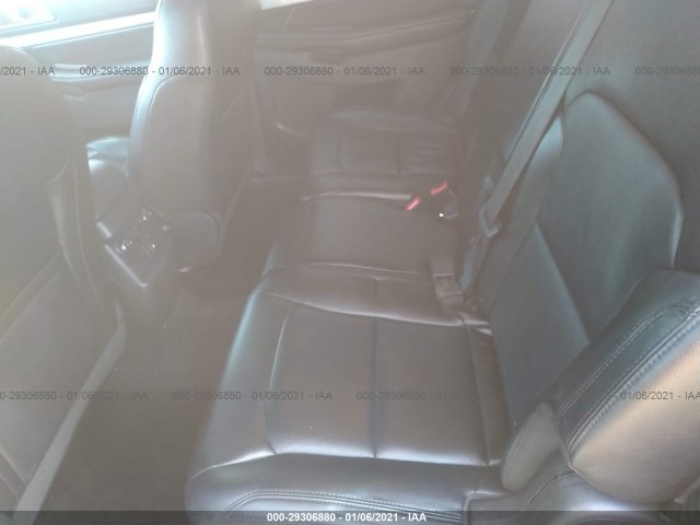 Photo 7 VIN: 1FM5K7D81GGA61086 - FORD EXPLORER 