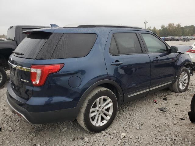 Photo 2 VIN: 1FM5K7D81GGA93858 - FORD EXPLORER X 