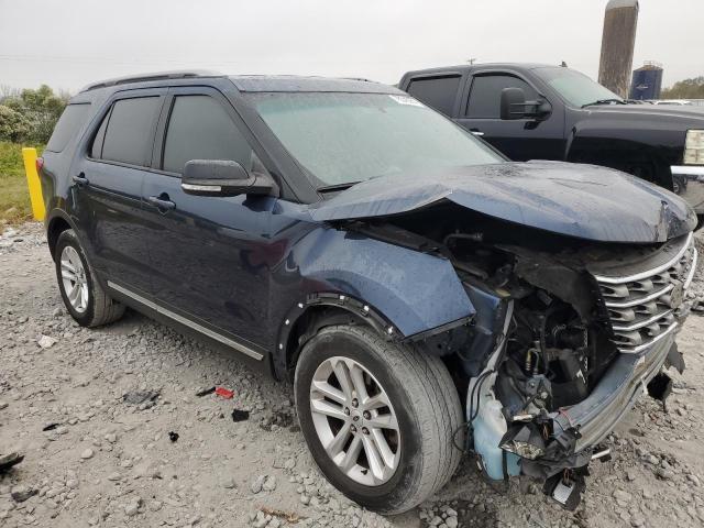 Photo 3 VIN: 1FM5K7D81GGA93858 - FORD EXPLORER X 