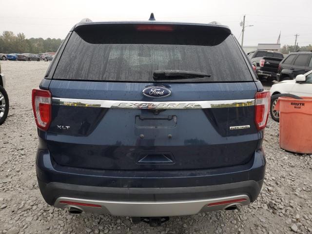 Photo 5 VIN: 1FM5K7D81GGA93858 - FORD EXPLORER X 