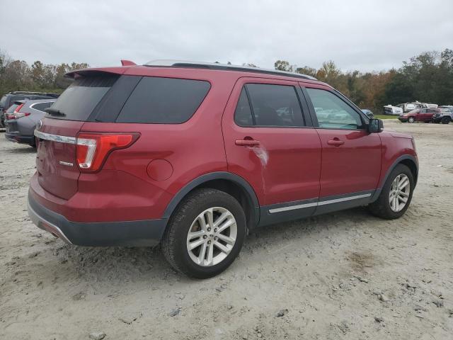 Photo 2 VIN: 1FM5K7D81GGB15471 - FORD EXPLORER X 