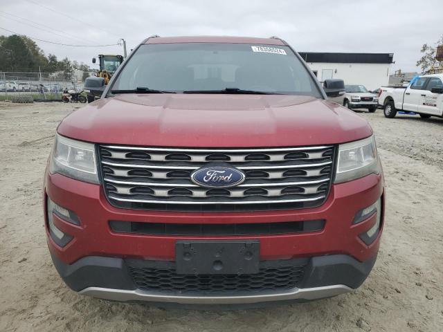 Photo 4 VIN: 1FM5K7D81GGB15471 - FORD EXPLORER X 