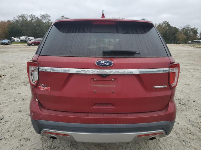 Photo 5 VIN: 1FM5K7D81GGB15471 - FORD EXPLORER X 