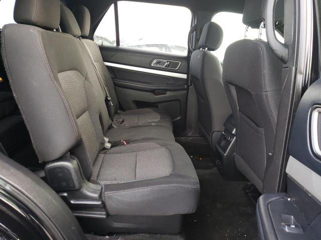 Photo 10 VIN: 1FM5K7D81GGC26778 - FORD EXPLORER X 