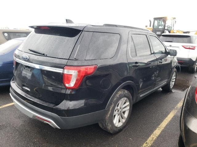 Photo 2 VIN: 1FM5K7D81GGC26778 - FORD EXPLORER X 