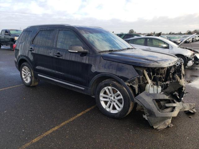 Photo 3 VIN: 1FM5K7D81GGC26778 - FORD EXPLORER X 