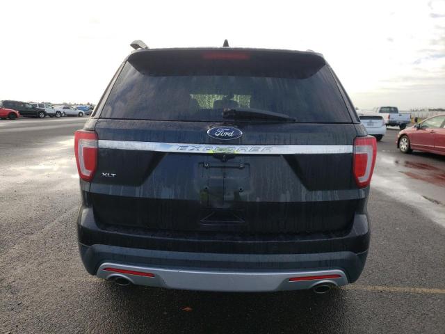 Photo 5 VIN: 1FM5K7D81GGC26778 - FORD EXPLORER X 