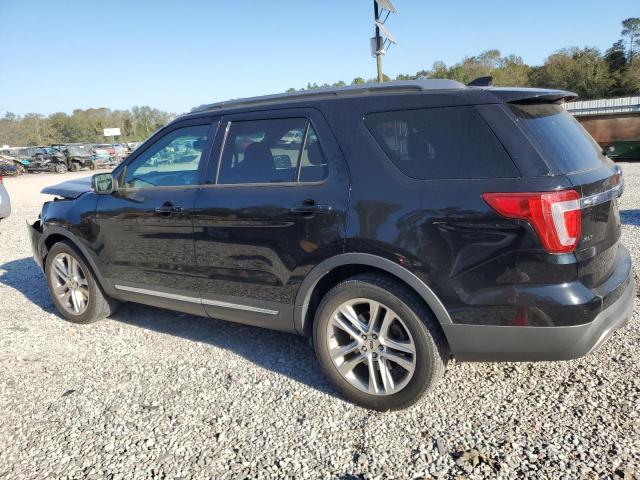 Photo 1 VIN: 1FM5K7D81GGC30698 - FORD EXPLORER X 