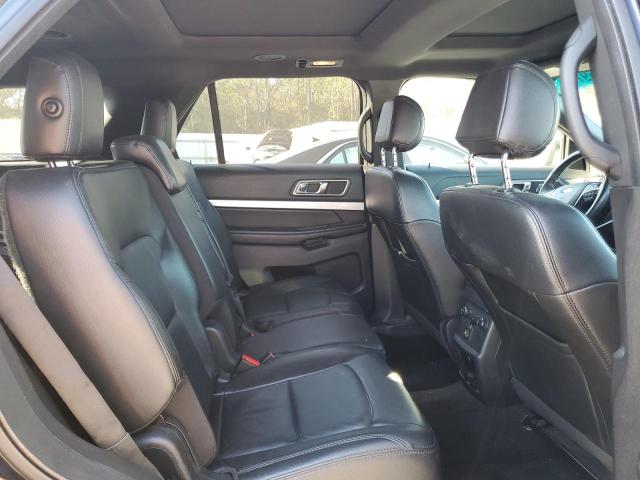 Photo 10 VIN: 1FM5K7D81GGC30698 - FORD EXPLORER X 