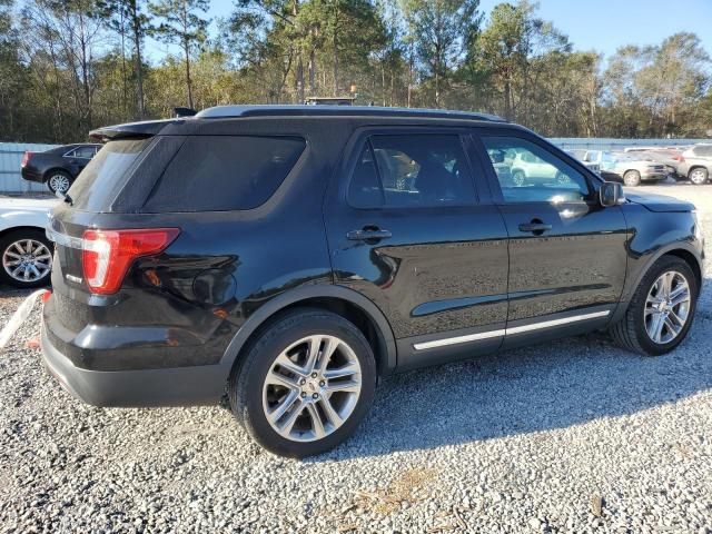 Photo 2 VIN: 1FM5K7D81GGC30698 - FORD EXPLORER X 