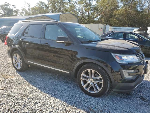 Photo 3 VIN: 1FM5K7D81GGC30698 - FORD EXPLORER X 