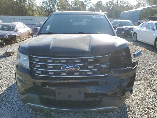 Photo 4 VIN: 1FM5K7D81GGC30698 - FORD EXPLORER X 