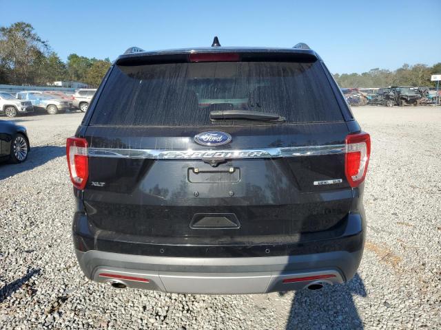 Photo 5 VIN: 1FM5K7D81GGC30698 - FORD EXPLORER X 