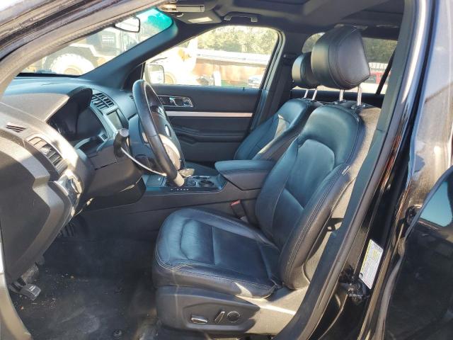 Photo 6 VIN: 1FM5K7D81GGC30698 - FORD EXPLORER X 