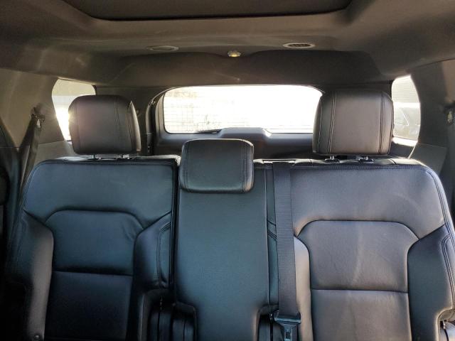 Photo 9 VIN: 1FM5K7D81GGC30698 - FORD EXPLORER X 