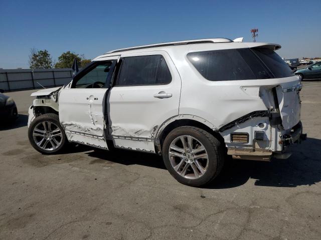 Photo 1 VIN: 1FM5K7D81GGC34802 - FORD EXPLORER X 