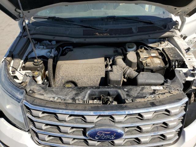 Photo 11 VIN: 1FM5K7D81GGC34802 - FORD EXPLORER X 