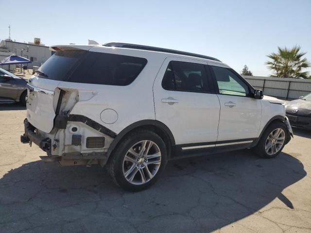 Photo 2 VIN: 1FM5K7D81GGC34802 - FORD EXPLORER X 