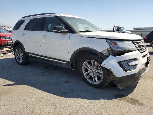 Photo 3 VIN: 1FM5K7D81GGC34802 - FORD EXPLORER X 