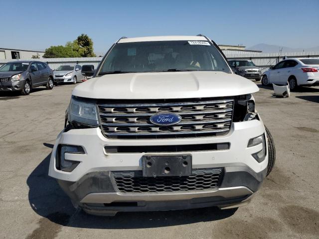 Photo 4 VIN: 1FM5K7D81GGC34802 - FORD EXPLORER X 